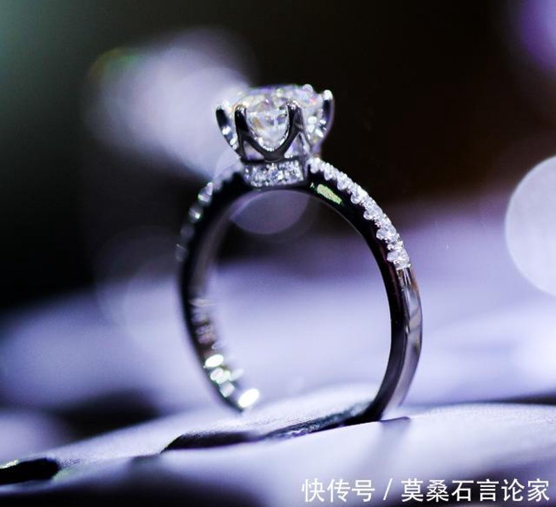 珠宝来图定制